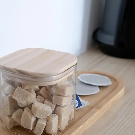 Joli Chaleureux Dans Le Centre De *