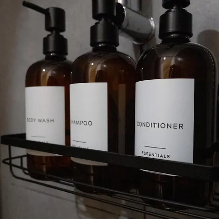 Joli Chaleureux Dans Le Centre De