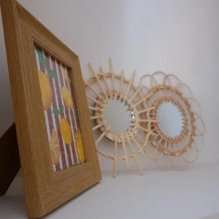 Appartamento Joli Chaleureux Dans Le Centre De