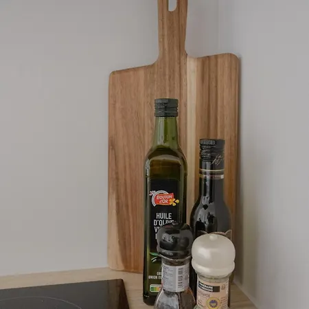 Διαμέρισμα Joli Chaleureux Dans Le Centre De *