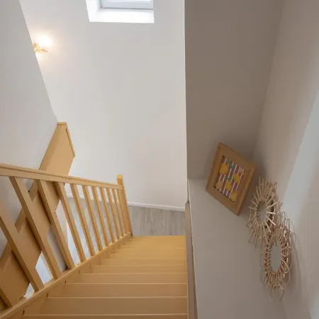 Joli Chaleureux Dans Le Centre De