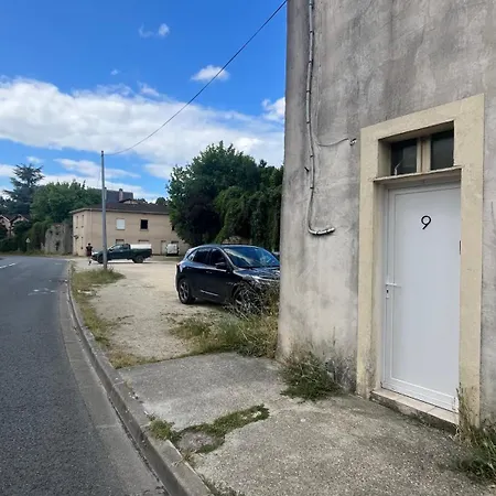 Joli Chaleureux Dans Le Centre De Διαμέρισμα