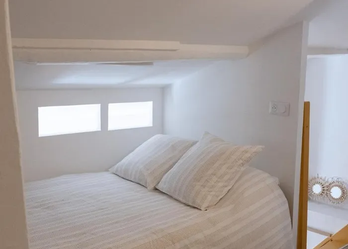 Joli Chaleureux Dans Le Centre De Lejlighed