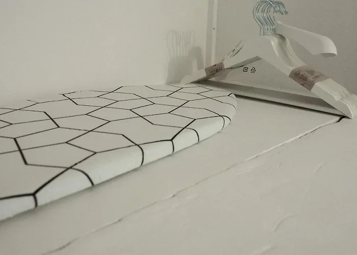 Joli Chaleureux Dans Le Centre De Lejlighed *